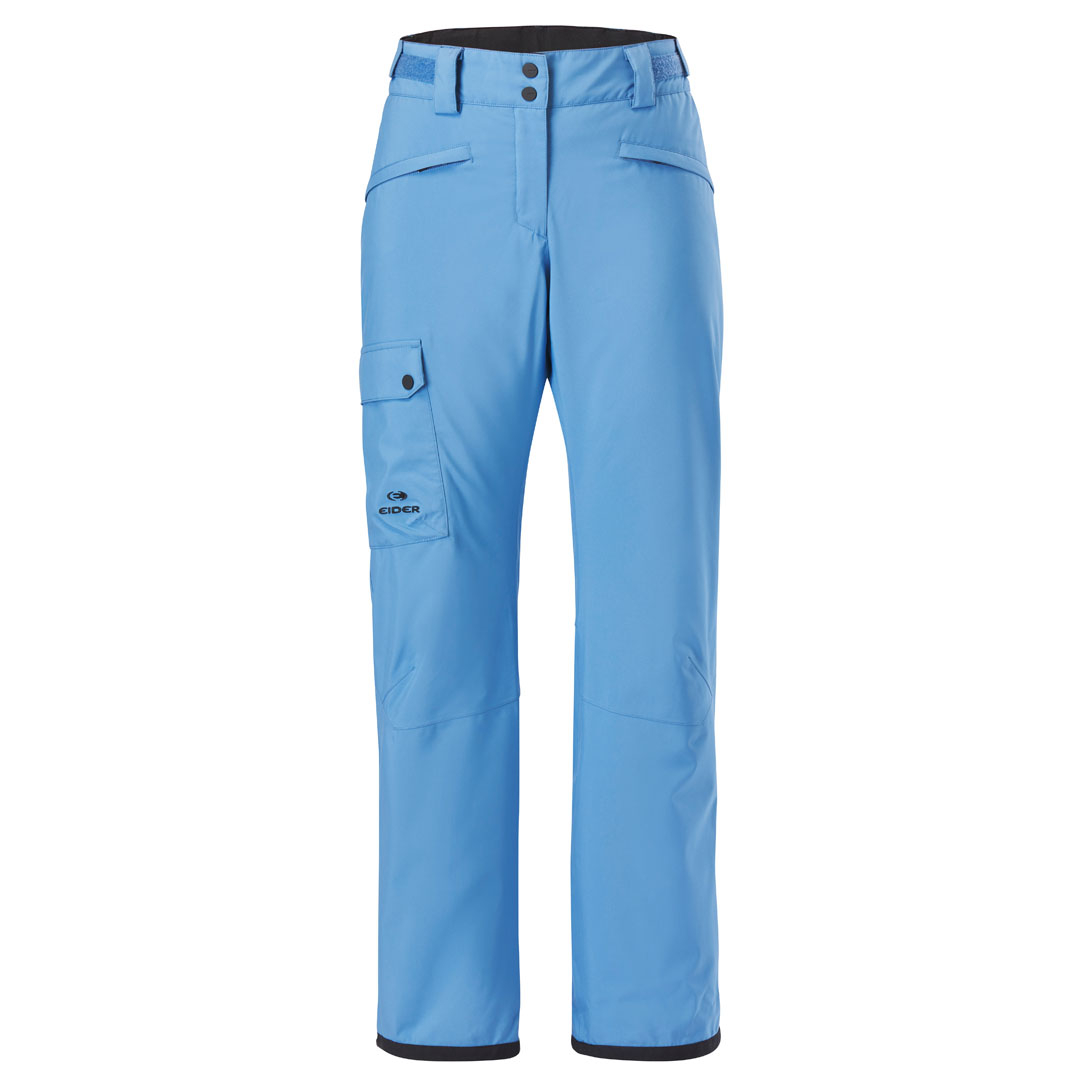 Eider ski trousers for women | Eider