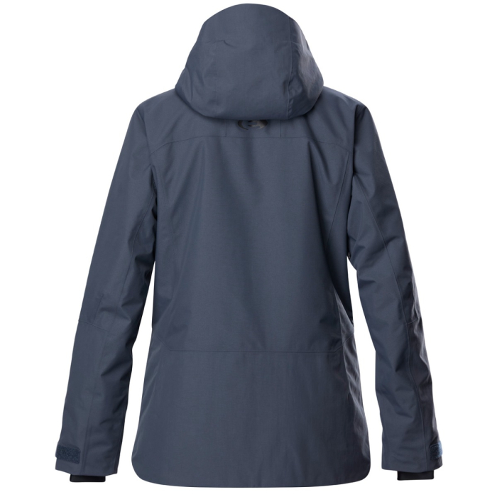 Eider W Ayas Gore Tex Insulated Jkt Navy : Eider