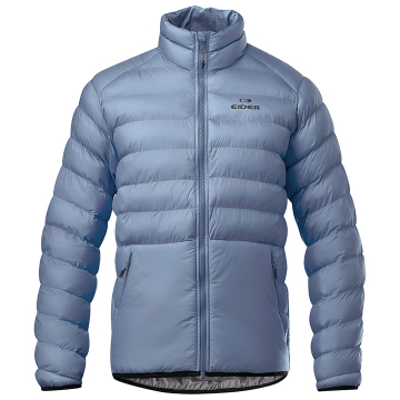 Promo Veste de ski homme columbia chez Intersport