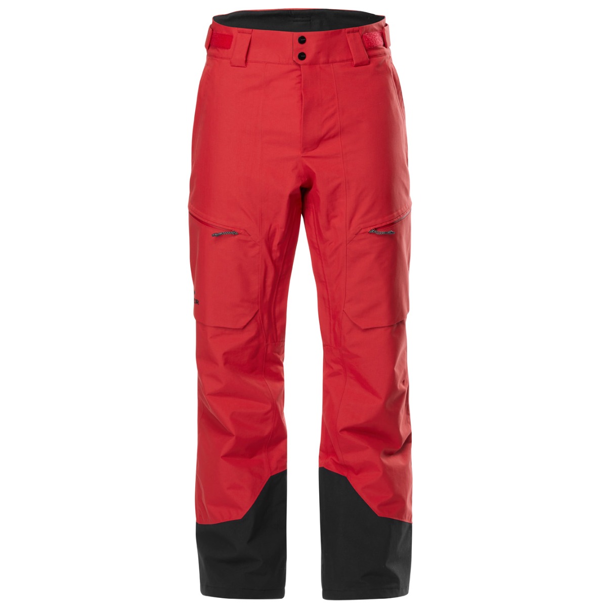 Mitaines Outdoor Research Alti Gore Tex – Rouge, Taille M – Neuves Pour Expédition